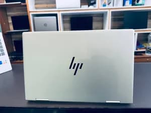 HP ENVY 14 x360 Convertible