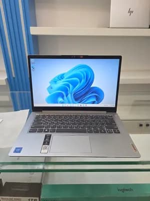 Lenovo Ideapad 1i Celeron Laptop