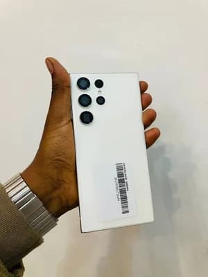Samsung S23 Ultra 256GB 12GB RAM