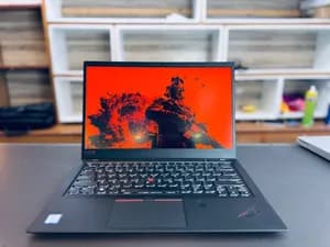 Lenovo ThinkPad X1 Carbon Laptop