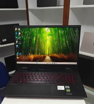 HP Omen 15 RTX 2060 Gaming