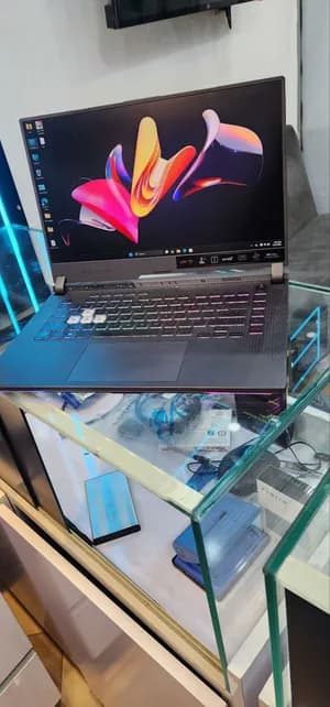 ASUS ROG Strix G614JV Gaming Laptop