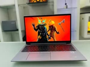 HP ZBook Firefly G7 i7 Laptop