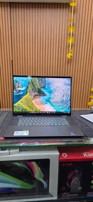 HP OmniBook Ultra Flip 16