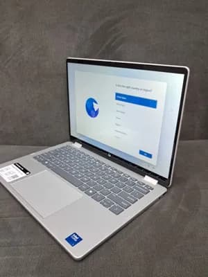 HP OmniBook Flip 14 2-in-1 Laptop