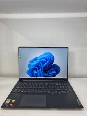 Lenovo IdeaPad 16 Ryzen 7 RTX 3050