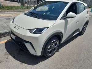 BYD Seagull 2025 Electric 405KM