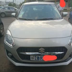 Suzuki Swift 2021 1.2L