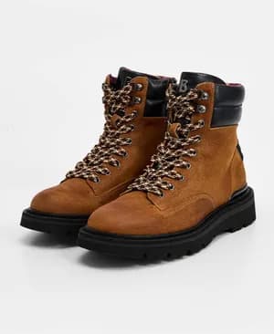 BOGNER 40-456 Leather