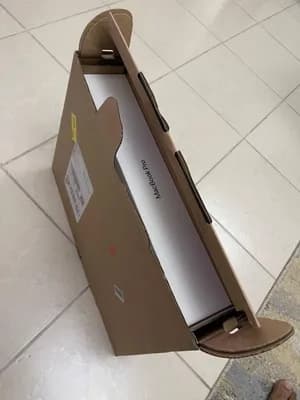Macbook pro m4 pro chip