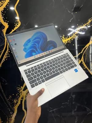 HP Elitebook 840 G8 Laptop