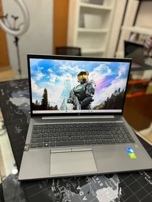 HP ZBook Firefly G8 Workstation