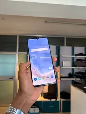 OnePlus 7T 128GB 8GB RAM