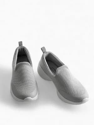 Primark comfy slip on trainers