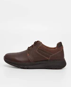 Clarks Motion 41 Leather