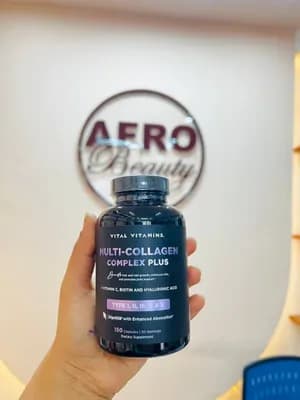 Collagen Complex