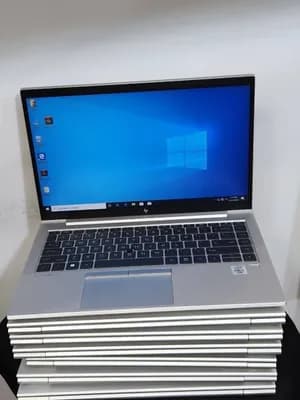 HP EliteBook 840 G7 i5 16GB 512GB