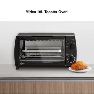 Midea 10L Electric Oven