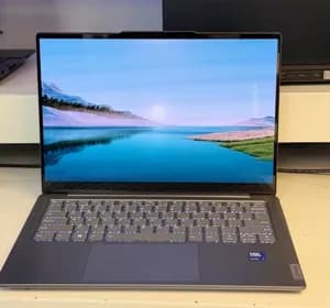 Lenovo Yoga 9i Ultra 7 Laptop