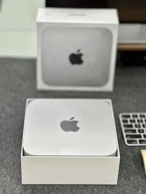 Apple Mac Mini M4 16GB 256GB