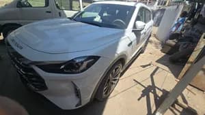 JETOUR X70 plus