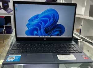 HP Pavilion Ryzen 5 15-inch Laptop