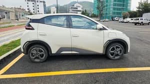 BYD segul 1.5bank new 2024