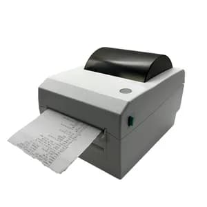 Label Printer 110mm Size