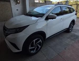 Toyota Rush S 2023