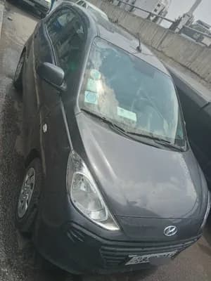 Hyundai Atos 2021 Automatic Petrol