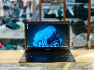Asus VivoBook Laptop Intel Celeron 8th Gen 4GB RAM 64GB