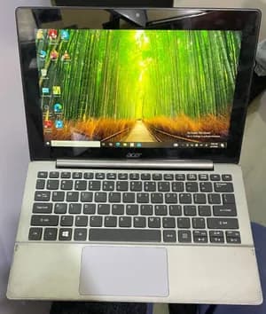 Acer 10.5 Inch Touch Laptop