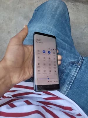 Samsung Galaxy S9 Plus 64GB