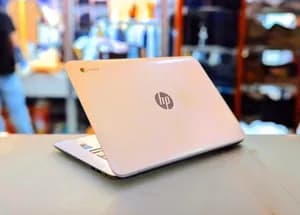 Hp Chromebook 16GB 4GB 14"