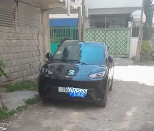 BYD Seagull Premium 2024 Electric SUV