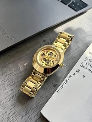 Rado automatic watch