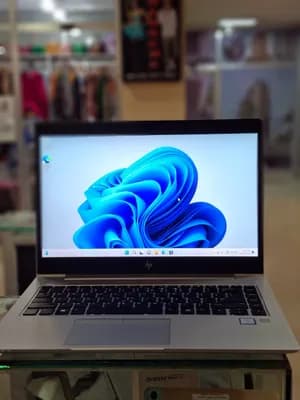 HP EliteBook 840 G5