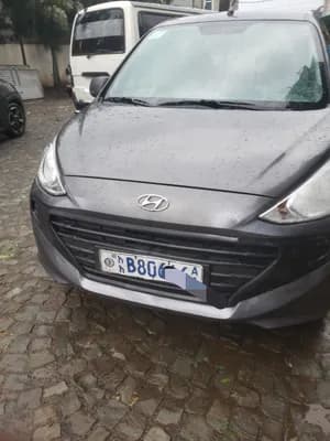 Hyundai Atos 2020 1.2L