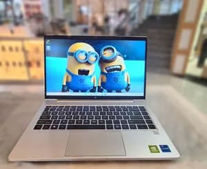 HP EliteBook 840 G9 Laptop