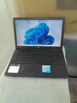HP Notebook Laptop AMD A6