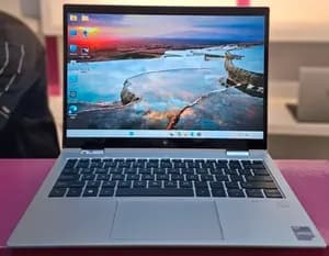 HP EliteBook x360 830 i7 13th Gen