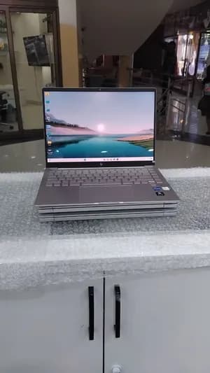 HP Pavilion Plus 16GB 1TB Laptop