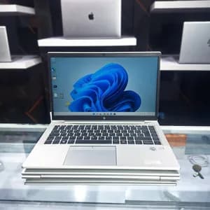 HP EliteBook 840 G7 i5 Laptop