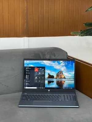 HP Pavilion i7 16GB 512GB Laptop