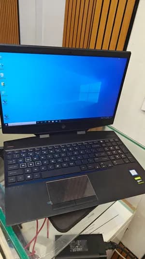 HP OMEN X Gaming Laptop i7