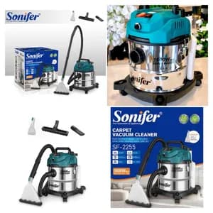 Sonifer Carpet Vacuum Cleaner