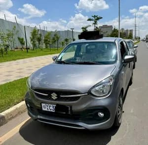 Suzuki Celerio 2022 Automatic