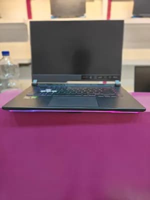 Asus ROG Ryzen 9 RTX 3060 Laptop