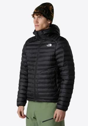 The North Face Huila Jacket
