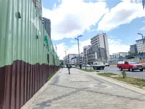 500 sqm Land for Sale Sarbet